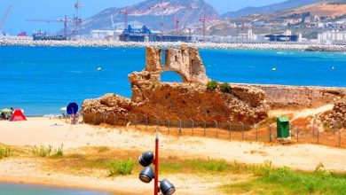 Photo of المغرب يجني 110 ملايين درهم من الزيارات السياحية لمآثره