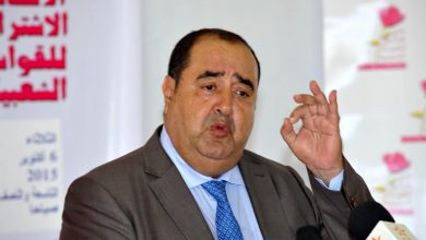 Photo of لشكر يعد بعدم ترشحه لـ”عهدة ثالثة” على رأس الاتحاد الاشتراكي