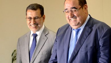 Photo of لشكر يهدد بالانسحاب من الحكومة بعد رفض استوزاره من طرف العثماني
