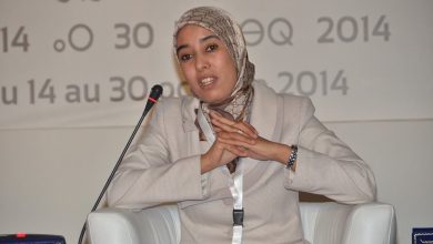 Photo of بسبب تصريحات إذاعية.. هجوم لاذع من ماء العينين على الحقاوي