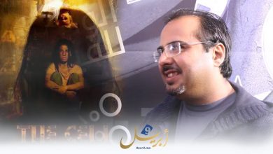 Photo of بالفيديو: ربيع الجوهري.. عندما تعبر السنيما المغربية عن واقعنا سنبلغ العالمية