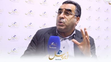 Photo of بالفيديو: الحميدي.. إلغاء الجماعة رخصة مشروعي السكني هو قرار إنتقامي !