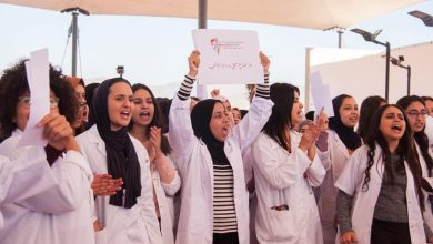 Photo of طلبة الطب: المقاطعة بلغت مائة في المائة.. والحكومة تؤزم الوضع!