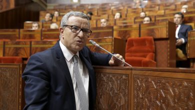 Photo of وزارة العدل تنفي تسريب اختبارات مباراة المنتدبين القضائيين