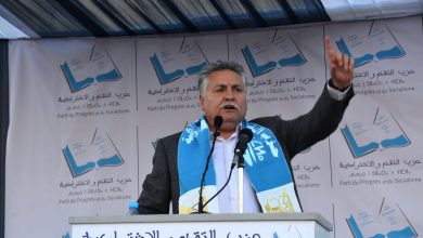 Photo of نزيف النقاط عند التقدم والإشتراكية: بعد الريف.. الآن الأساتذة المتعاقدون!
