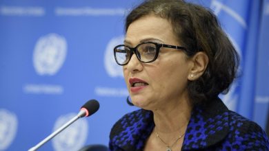 Photo of الأمم المتحدة تضع العمل الإنساني في سوريا بين أيدي مغربية