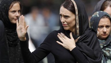 Photo of إرهابيون يمينيون لرئيسة وزراء نيوزيلندا: “أنت التالية”