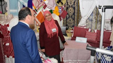 Photo of تخصيص 141 مليون درهم لمشاريع اجتماعية بجهة الشمال