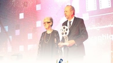 Photo of بالفيديو: هكذا مرت أجواء اختتام المهرجان الوطني للفيلم بطنجة في دورته العشرين