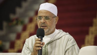 Photo of الريسوني: “الفجوة بين الفقه والواقع تزداد اتساعا”