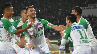Photo of الرجاء يلمح لانسحابه من كأس “الكاف” بعد الفضائح التحكيمية أمام نهضة بركان