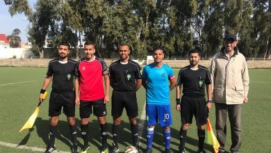 Photo of أندية “الهواة” بالشمال تطالب بوقف مبارياتها بسبب “منحة الجهة”
