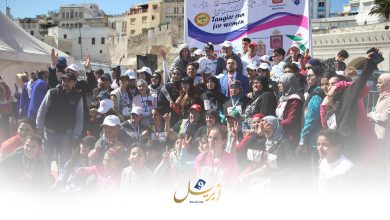 Photo of بالفيديو..جمعية “RED 1” تنظم سباقا نسويا بمناسبة 8 مارس بطنجة