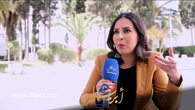 Photo of بالفيديو: يسرى طارق.. أفراد من عائلتي قاطعوني بعد ولوجي المشهد السينمائي