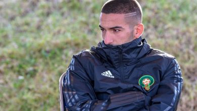 Photo of رونار: زياش سيغيب عن المنتخب المغربي أمام الأرجنتين