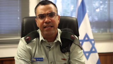 Photo of أفيخاي أدرعي يستشهد بـ”ميدي 1″ لوصم عملية الضفة الغربية بـ”الإرهاب”!