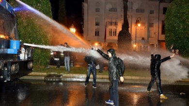 Photo of مقترح برلماني لإعادة الأساتذة للأقسام والتنسيقية تنفي توصلها لأي اتفاق