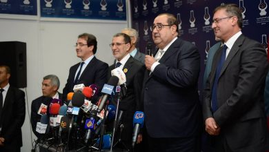 Photo of لشكر المرشح الأول لـ”الاستوزار” في التعديل الحكومي المرتقب