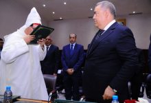 Photo of وزارة الداخلية تتخلى عن الحركة الانتقالية السنوية وتُجري تعيينات محدودة لسد الخصاص