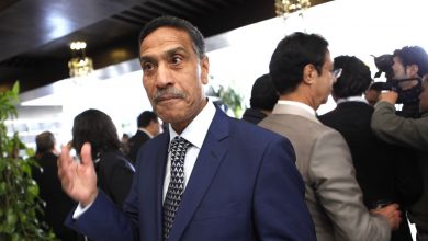Photo of حركة تصحيحية داخل UMT تصدم موخاريق وتطعن في شرعية المؤتمر الوطني