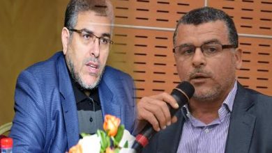 Photo of مواجهة ساخنة بين الرميد و العميد بوخبزة هذه تفاصيلها!