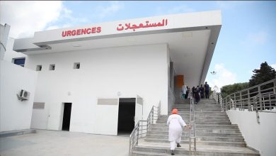 Photo of طنجة: بناء مستعجلات محمد الخامس كلف مليارين ونصف!