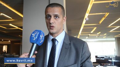 Photo of بالفيديو: رئيس “amtri” يتحدث عن مشاكل النقل الطرقي بالمملكة