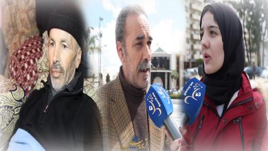 Photo of بالفيديو..هل يستحق مقتحم الوكالة البنكية السجن؟