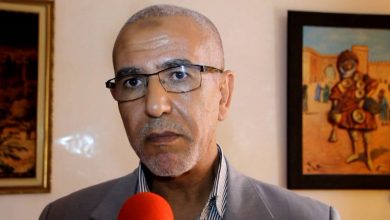 Photo of هذا ما قاله النائب الأول للعثماني حول أحكام نشطاء الريف!