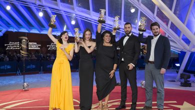 Photo of فيلم مغربي يفوز بالجائزة الكبرى لمهرجان فيلم الإعاقة