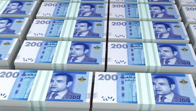 Photo of كان يطبع أوراق 200 درهم.. الشرطة القضائية تُسقط مُزورا مقيما بإسبانيا