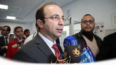Photo of الأطباء الداخليون يواجهون الدكالي ويقررون مقاطعة حراسة الامتحانات