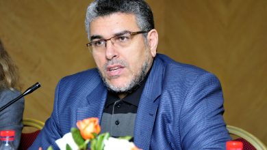 Photo of الرميد: “ملف الريف يعالج على مراحل ويجب تهييء الظروف للعفو الملكي”