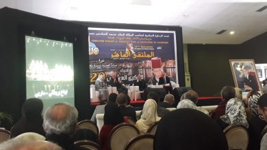 Photo of مهرجان”نسائم الأندلس” يستحضر ذكرى الراحل “شقارة” في موسمه العاشر