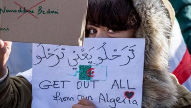Photo of الرئاسة الجزائرية: بوتفليقة سيستقيل قبل انتهاء العهدة الرابعة
