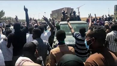 Photo of انقلاب عسكري في السودان مع وقف التنفيذ!