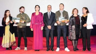 Photo of مخرج سينمائي تطواني يشارك في مهرجان الإسكندرية السينمائي