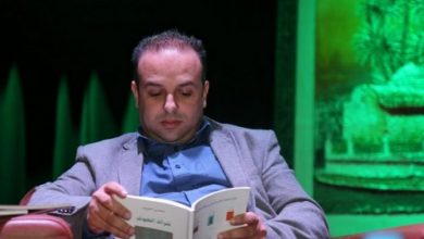 Photo of تطوان: صعقة كهربائية تنهي حياة شاعر بمعرض الكتاب