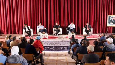Photo of بيجيدي بني مكادة: “اعتداءات البلطجية تتكرر بشخوص مختلفة”