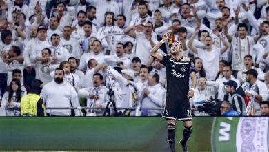 Photo of صحيفة إسبانية أكدت اهتمام بيريز به.. هل ينتقل زياش إلى ريال مدريد؟