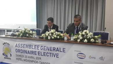Photo of نقالة المغرب يجددون ثقتهم في البرنوصي رئيسا لهم لولاية ثانية