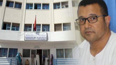 Photo of قابيل: لم أتوصل بقرار الإعفاء ولازلت أمارس مهامي كمدير لمستشفى محمد الخامس بطنجة