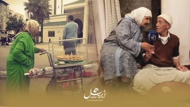 Photo of في خريف العمر.. الحلويات ملاذ زوجين لمواجهة مصاعب الحياة