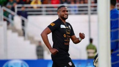 Photo of الجرفي ينقذ اتحاد طنجة من هزيمة محققة أمام أولمبيك اخريبكة