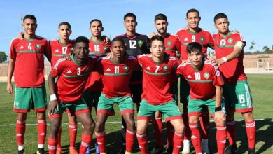 Photo of بأداء متواضع.. الفتيان يودعون كأس إفريقيا للأمم