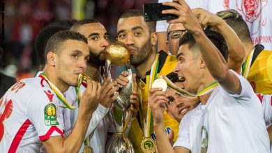 Photo of الوداد يطمح لفوز مريح أمام صانداونز لتعبيد الطريق نحو اللقب الإفريقي