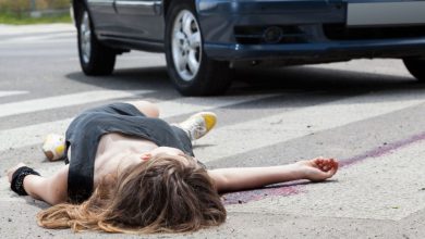 Photo of حوادث السير تقتل 19 شخصا في ظرف أسبوع