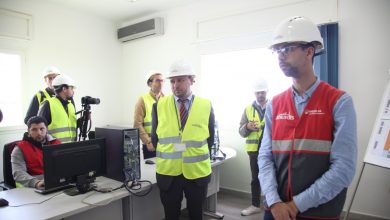 Photo of أمانديس تشرع في إعادة استعمال المياه العادمة بطنجة