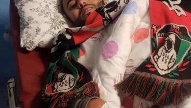 Photo of ألترا عسكري: حالة مشجع الجيش مستقرة ولا علاقة للاعتداء بجمهور اتحاد طنجة