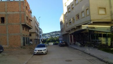 Photo of قصة القايد ومنزل 320 مليون.. رواية أخرى!